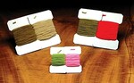 Hareline Dubbin Ultra Chenille Medium