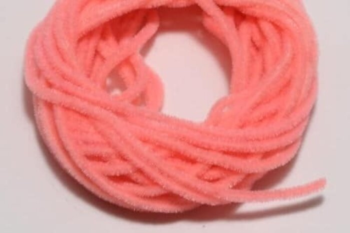 Hareline Dubbin Ultra Chenille Medium