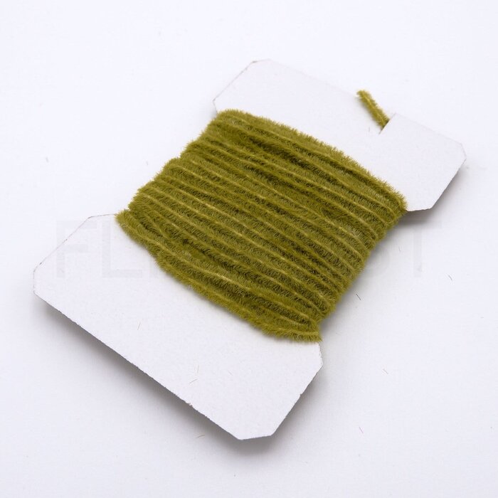 Hareline Dubbin Ultra Chenille Medium