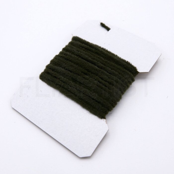 Hareline Dubbin Ultra Chenille Medium