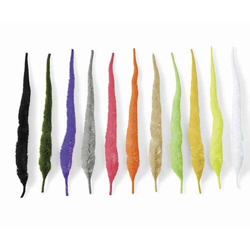 Hareline Dubbin Mangum's Original Dragon Tail UV2 Treated
