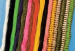 Hareline Dubbin Magnum Rabbit Strips