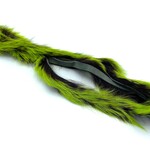 Hareline Dubbin Magnum Frostip Rabbit Strips