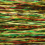 Hareline Dubbin Flashabou