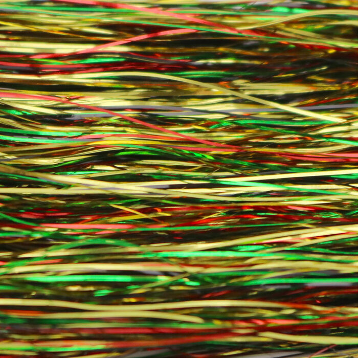 Hareline Dubbin Flashabou