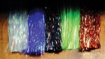 Hareline Dubbin Flashabou