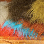 Hareline Dubbin Extra Select Craft Fur