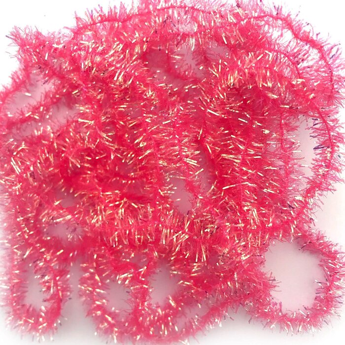 Hareline Dubbin Estaz Chenille Medium