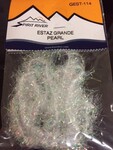 Hareline Dubbin Estaz Chenille Grande