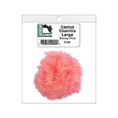 Hareline Dubbin Cactus Chenille Large