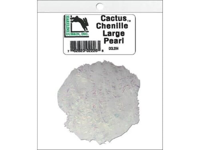 Hareline Dubbin Cactus Chenille Large