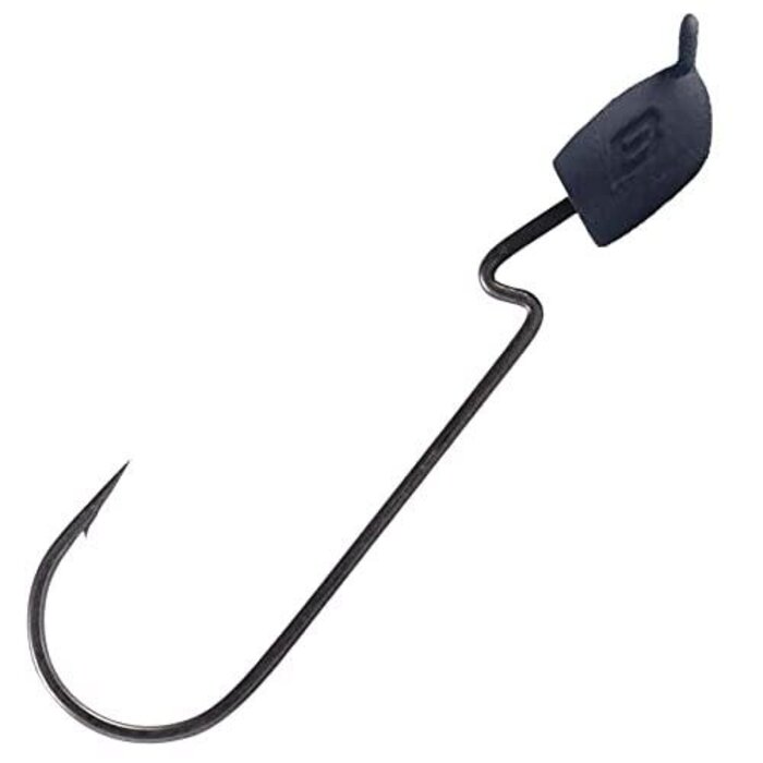 BKK Silent Chaser Glide 'N Shake Jigheads