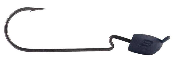 BKK Silent Chaser Glide 'N Shake Jigheads