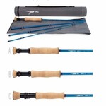 Temple Fork Outfitters Axiom II-X Fly Rod