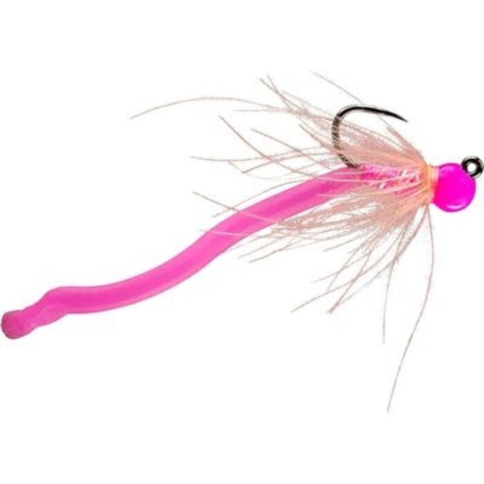 Rio Worm Farm Pink 12