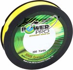 PowerPro Braided Spectra Fiber Filler Spools