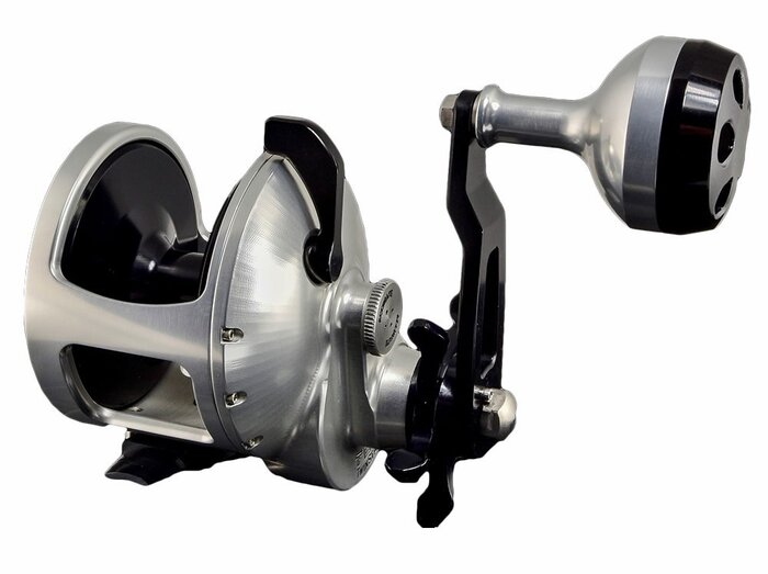 Accurate Tern Star Drag Conventional Reel