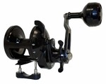 Accurate Tern Star Drag Conventional Reel