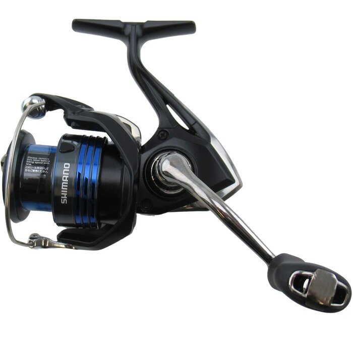 Shimano Nexave FI Spinning Reel