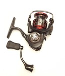 Daiwa Ballistic LT Spinning Reel