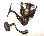 Daiwa Ballistic LT Spinning Reel