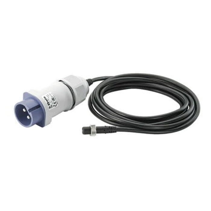 Daiwa Dendoh Power Kristal Plug Cord