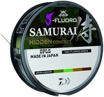 Daiwa J-Fluoro Samurai Hidden Fluorocarbon 18Lb Spool 220yd