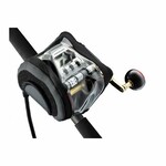 Daiwa DTVOR C-M Dvec Tactical View Dendoh Reel Cover Medium