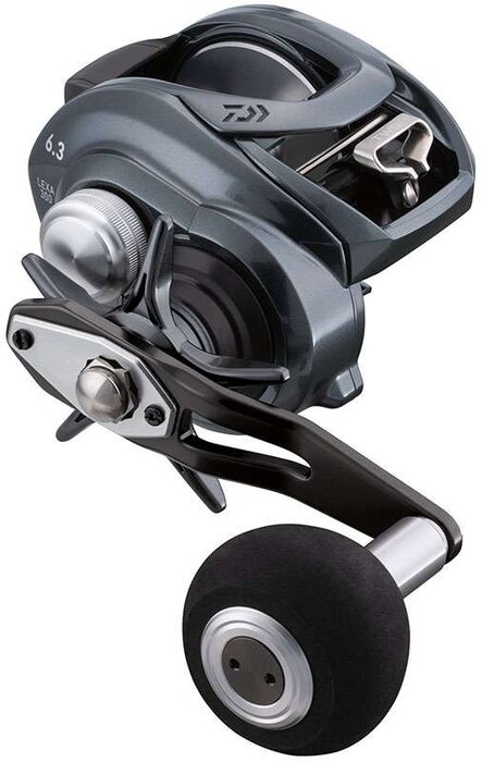 Daiwa Lexa TWS 300H Baitcaster Reel