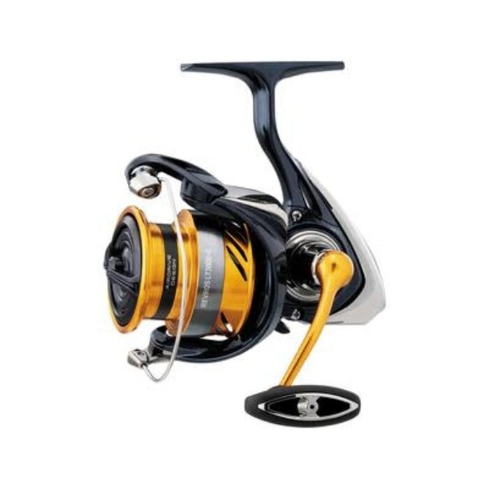 Daiwa Revros R LT Spinning Reel