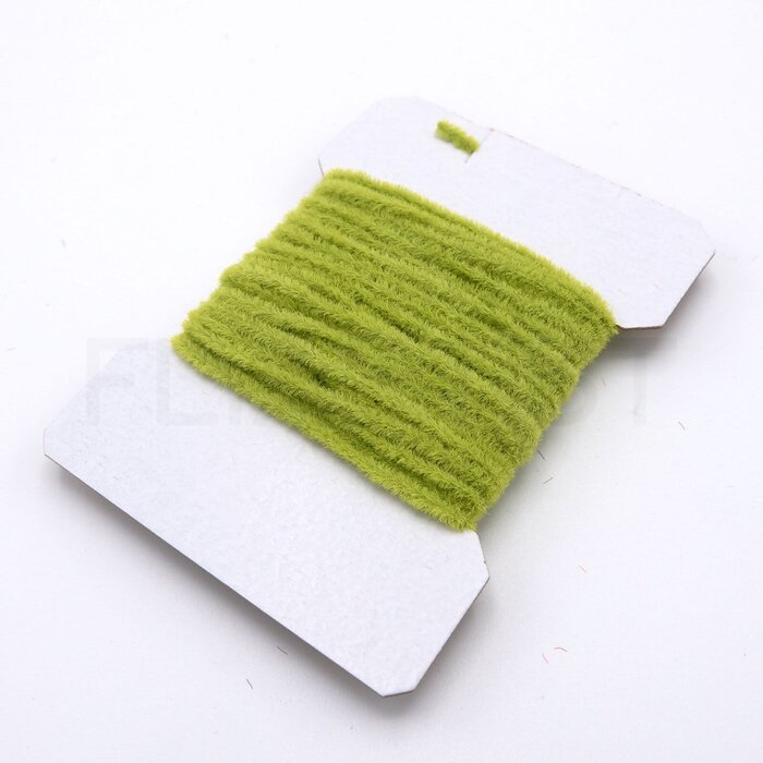 Hareline Dubbin Ultra Chenille Standard