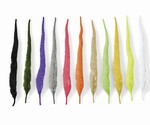 Hareline Dubbin Mangum's Original Dragon Tail UV2 Treated