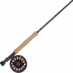 Penn Battle Fly Combo