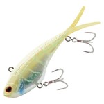 Nomad Design Vertrex Swim Vibe 95g Lure White Glow