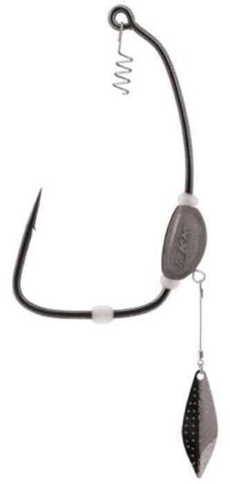 BKK Titan Diver+ Swimbait Hook