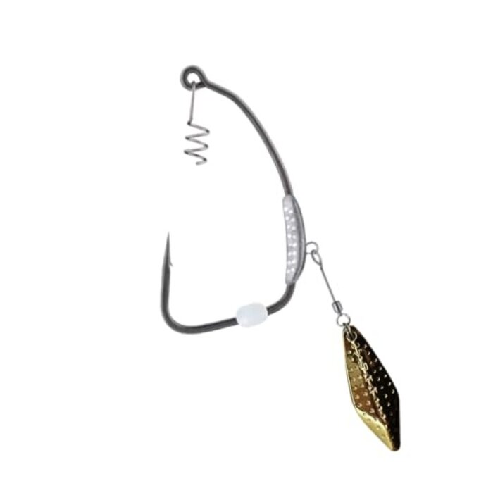 BKK Titan Diver Swimbait Hook