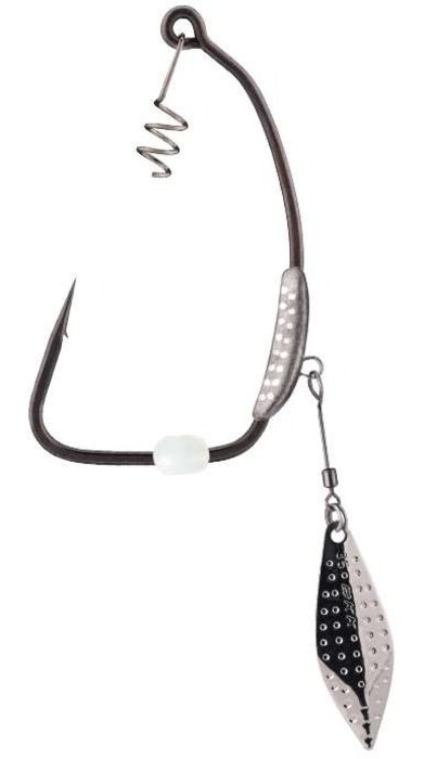 BKK Titan Diver Swimbait Hook