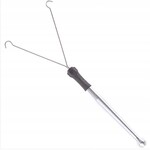 Hareline Stonfo Split Wire Dubbing Twister 2