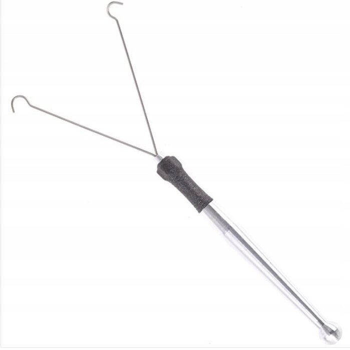 Hareline Stonfo Split Wire Dubbing Twister 2