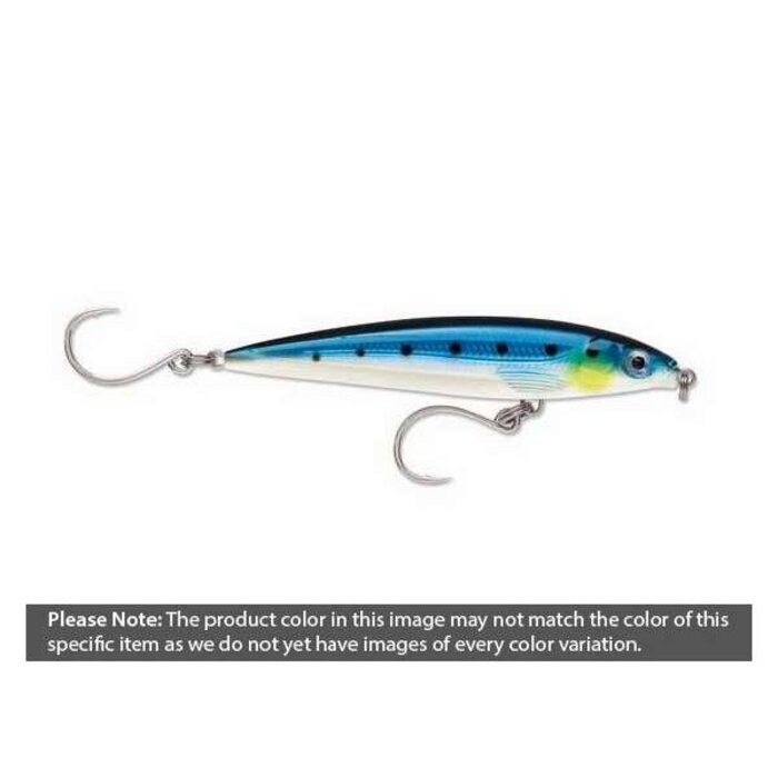 Rapala X-Rap Long Cast Shallow 14