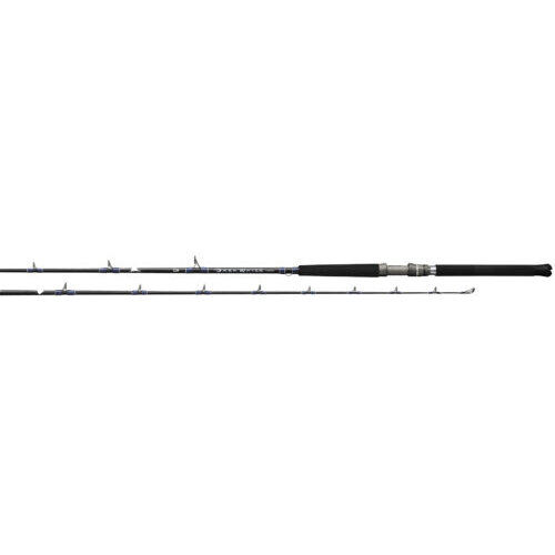 Daiwa Darkwater Saltwater Conventional Rod