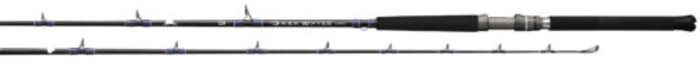 Daiwa Dark Water Saltwater Conventional Rod