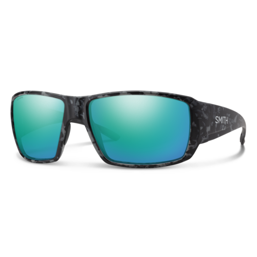 Smith Optics Guide's Choice Sunglasses