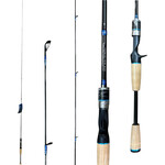 Lee Fisher Sports Hyper Casting Rod