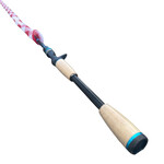Lee Fisher Sports Hyper Casting Rod
