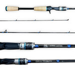 Lee Fisher Sports Hyper Casting Rod