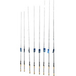 Lee Fisher Sports Hyper Casting Rod