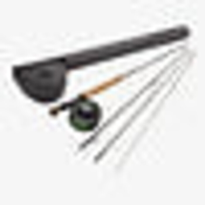 Redington Wrangler Kit - 790-4