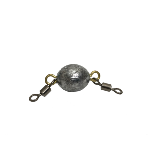 Lee Fisher Sports Double Swivel Sinker