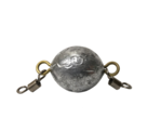 Lee Fisher Sports Double Swivel Sinker